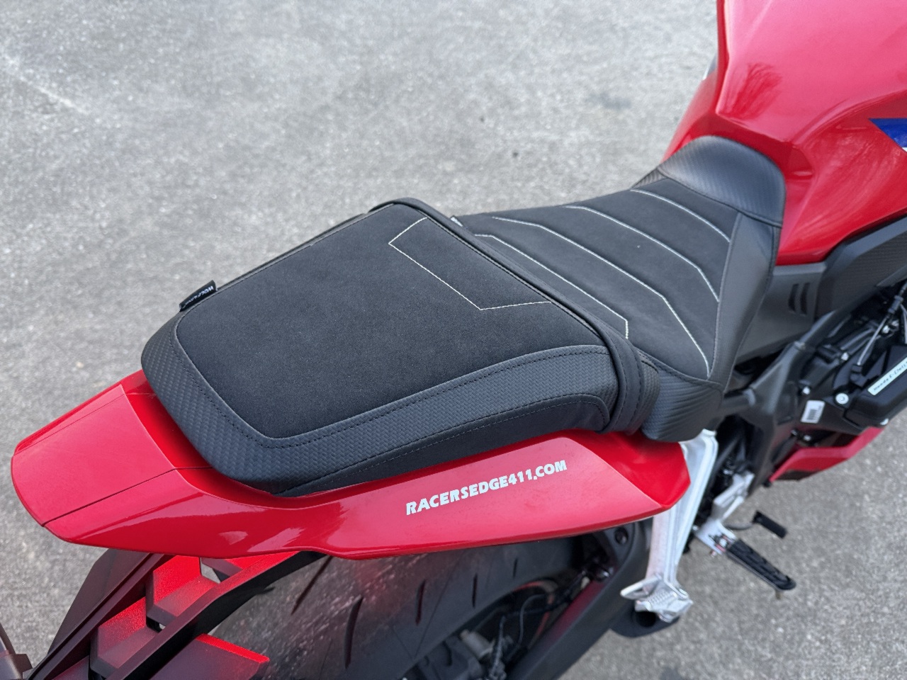 2025 Honda CBR650R E-CLUTCH